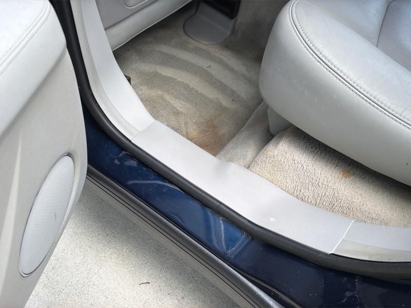 2008 Cadillac SRX SUNROOF LOW MILES 52,938 in , 