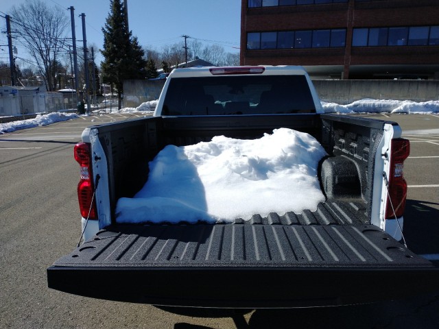 2024 Chevrolet Silverado 1500 LT 9