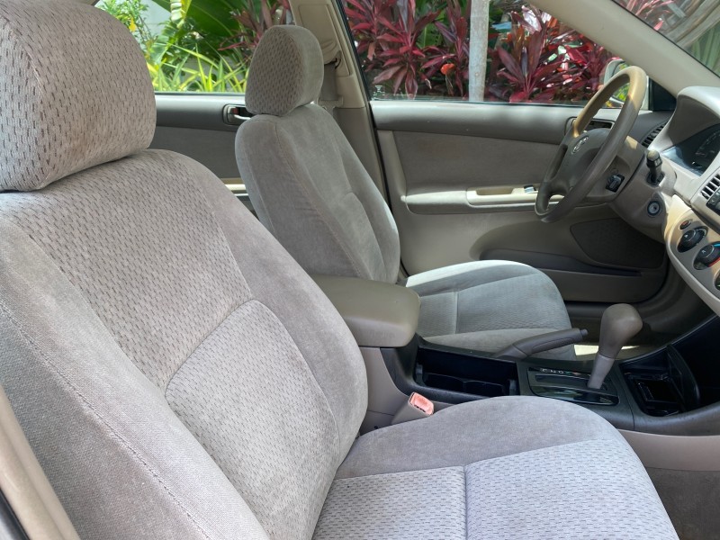 2004 Toyota Camry LE LOW MILES 58,925 1 OWNER in , 