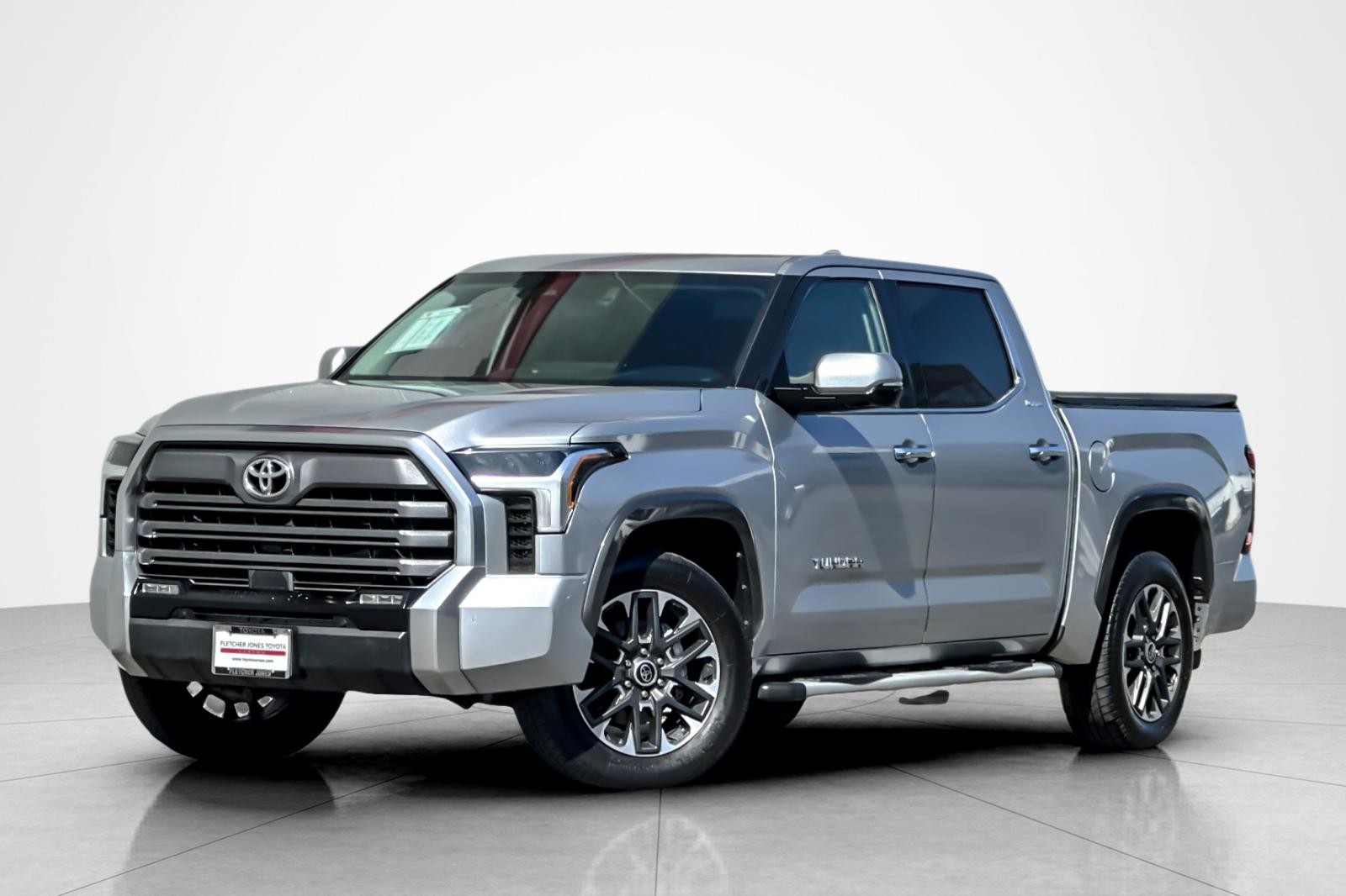 2022 Toyota Tundra