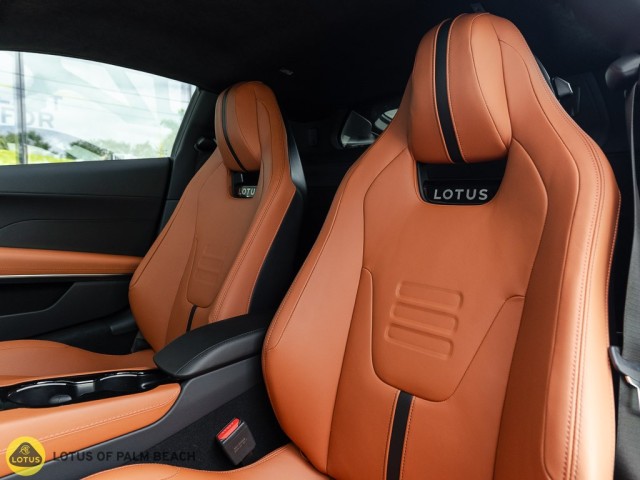Lotus Emira