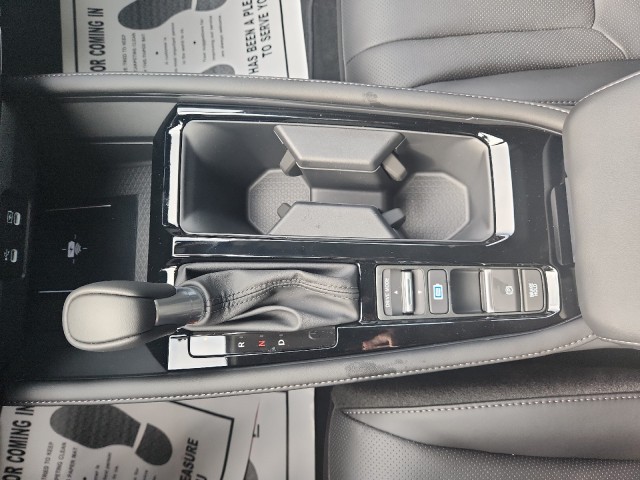 HondaAccord Hybrid23