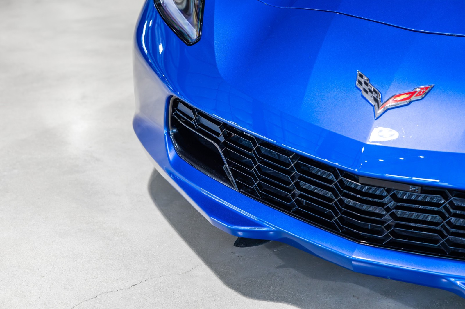 Used Car 2014 Chevrolet Hennessey Hpe650 Corvette Stingray  Z51 3lt For Sale Under $60,000 In Boerne, Texas