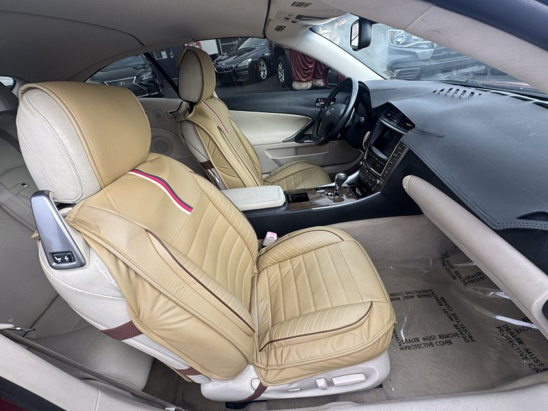 2010 Lexus IS 350C  in , 