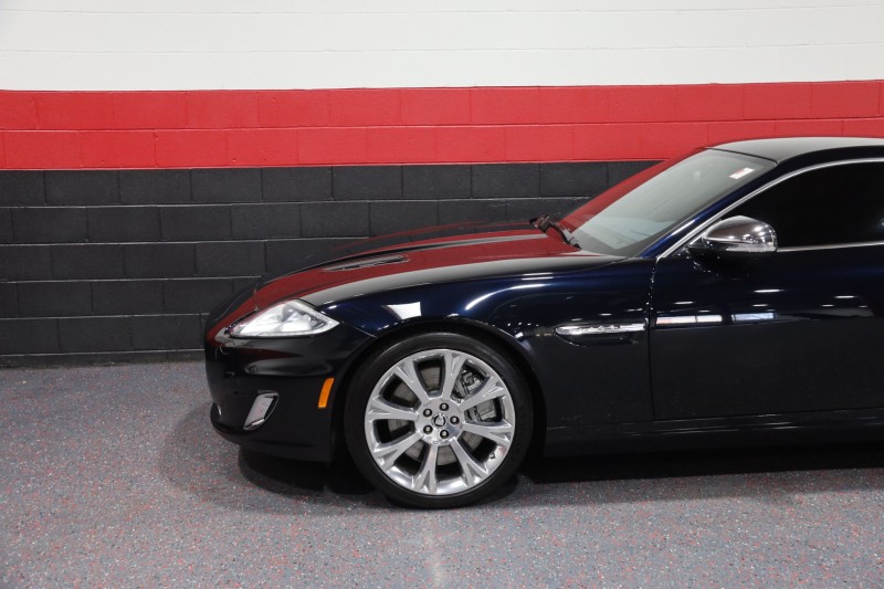 2013 Jaguar XKR Special Edition 2dr Coupe in , 