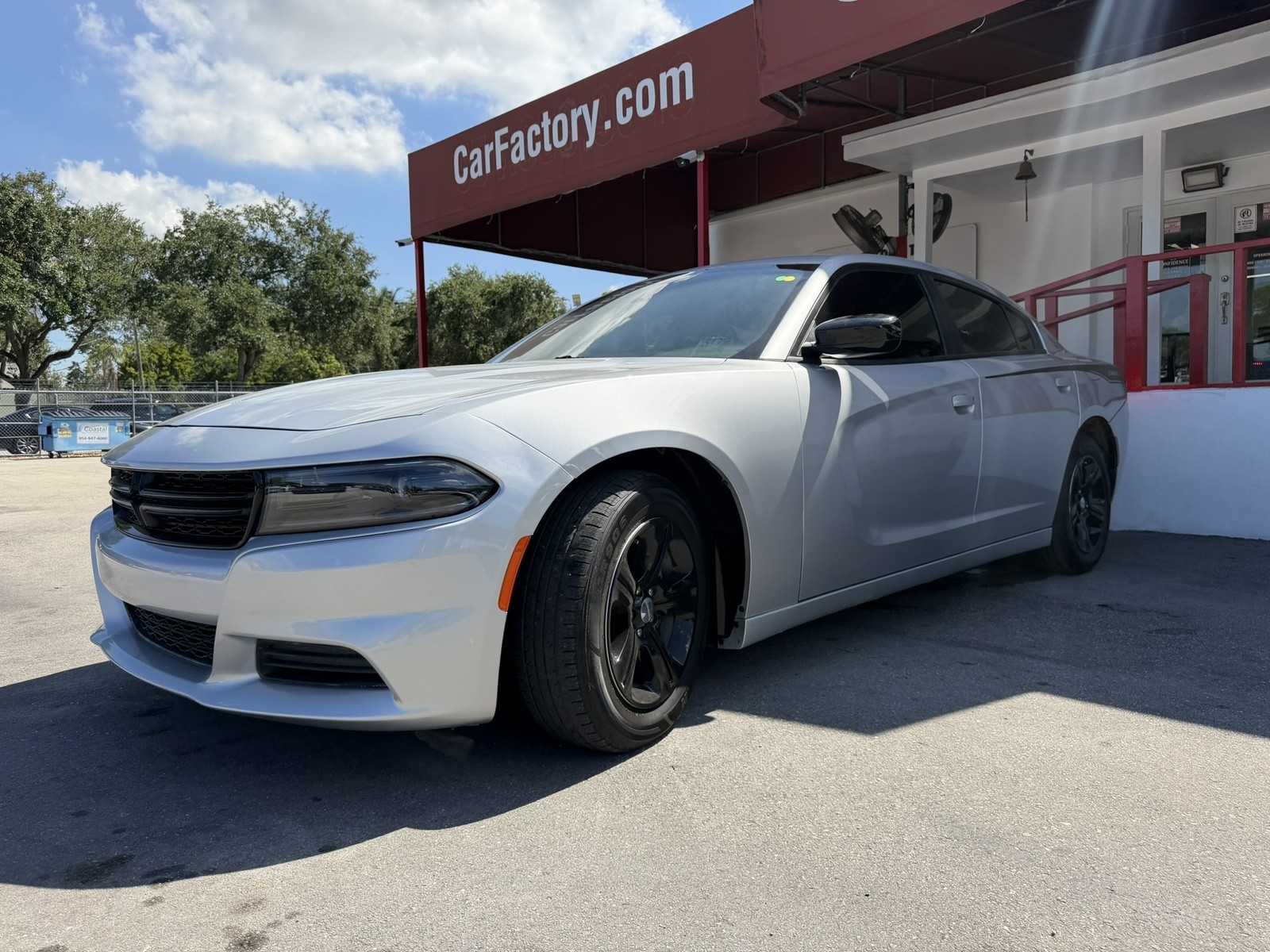 2023 Dodge Charger - $19,988