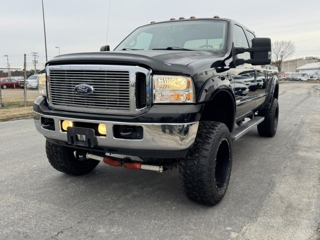 2001  Super Duty F-350 SRW XLT in , 