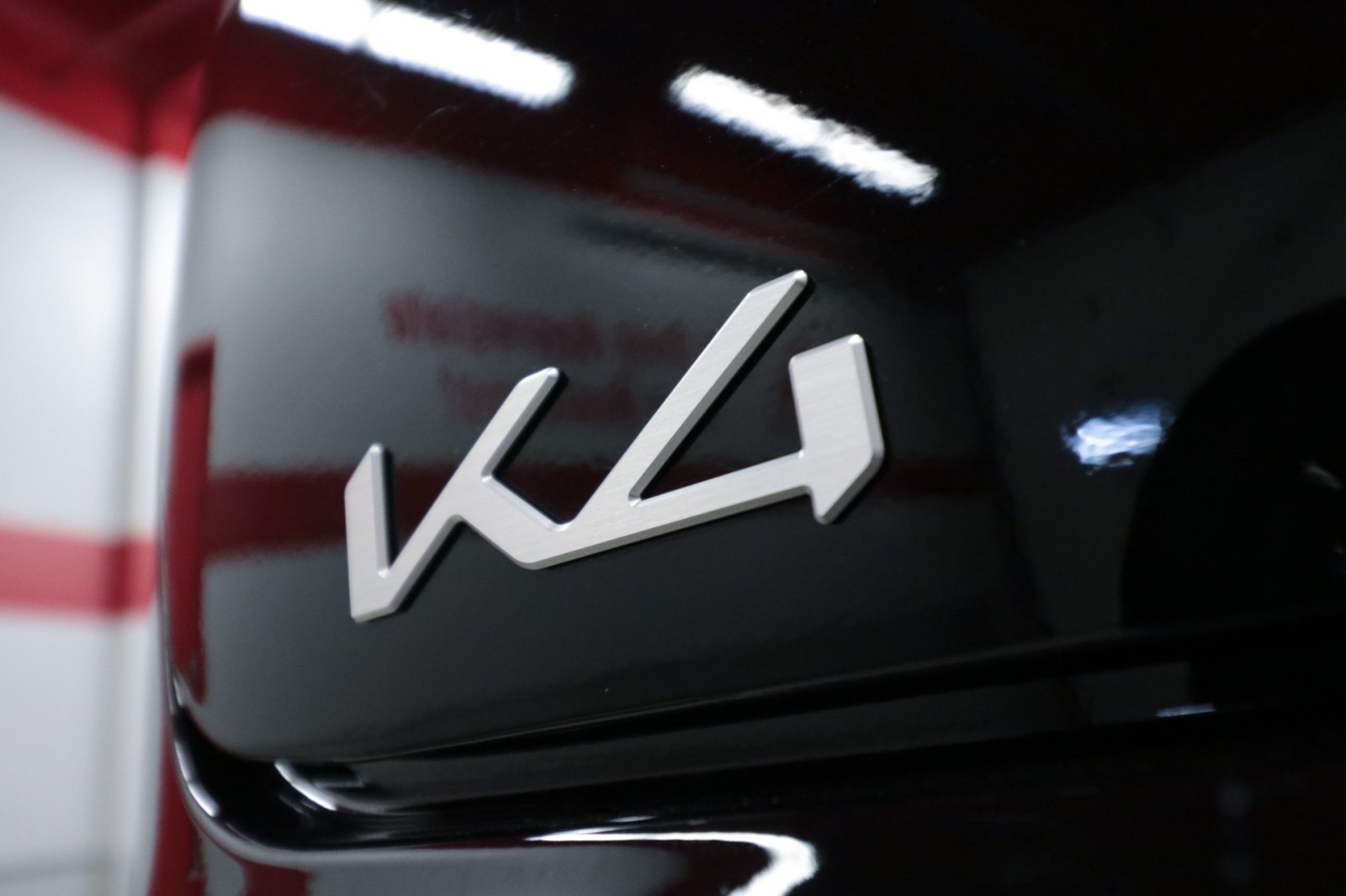 Used Car 2025 Kia K4  Gt-line For Sale Under $30,000 In Austin, Texas