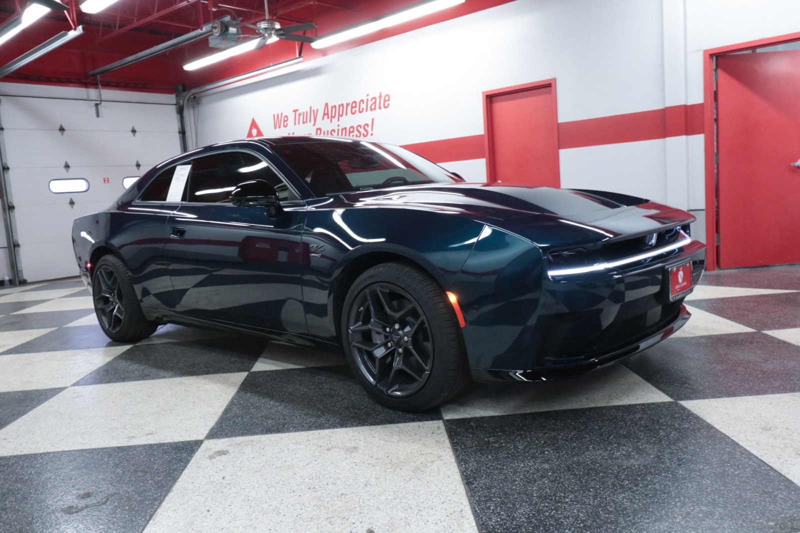 Used Car 2024 Dodge Charger  R/t For Sale Under $40,000 In Austin, Texas