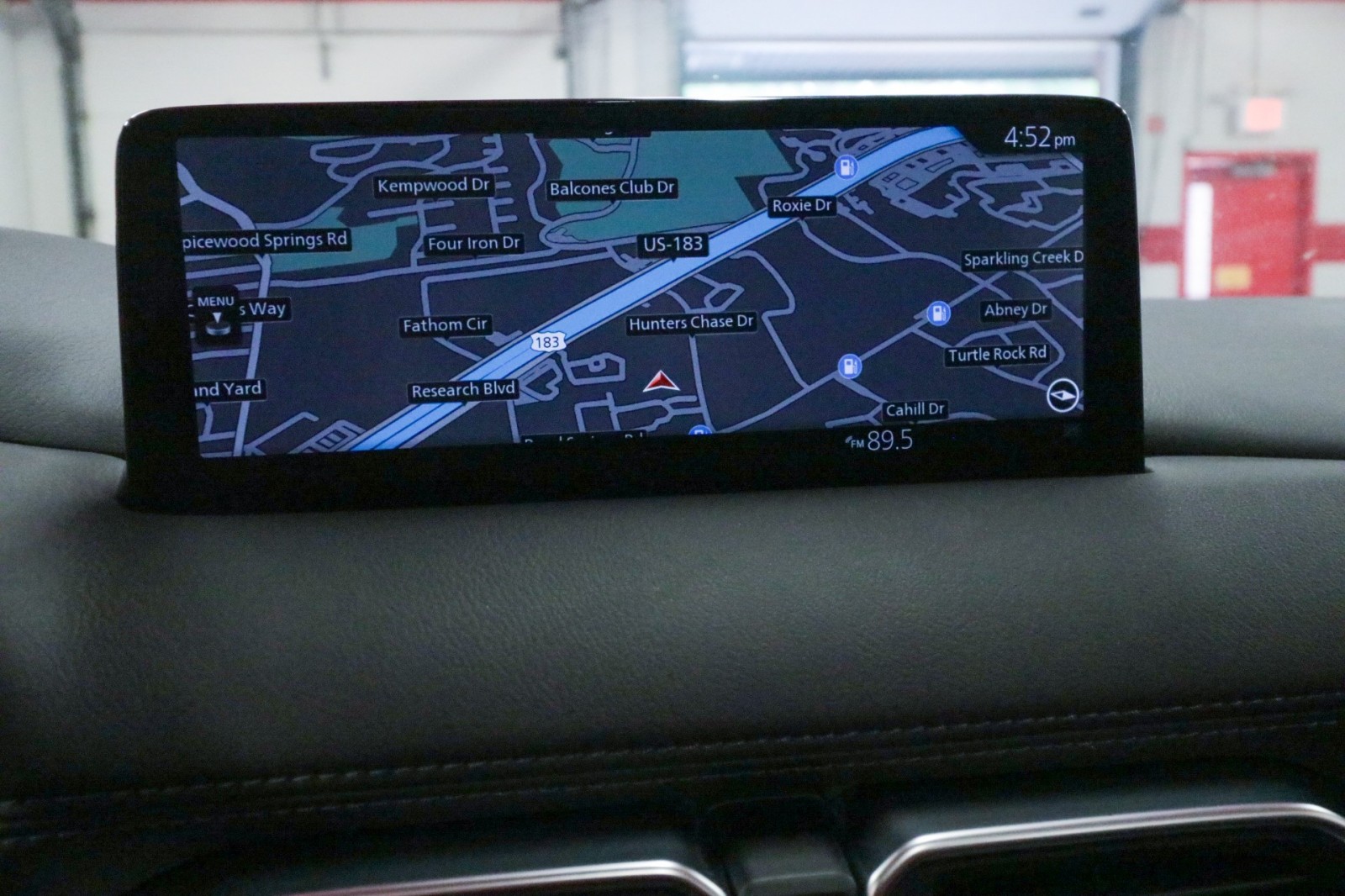 Used Car 2021 Mazda Cx-5  Carbon Edition Turbo For Sale Under $25,000 In Austin, Texas