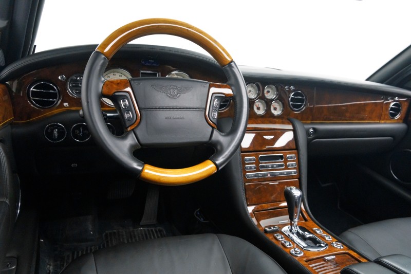 2009 Bentley Arnage R R in , 