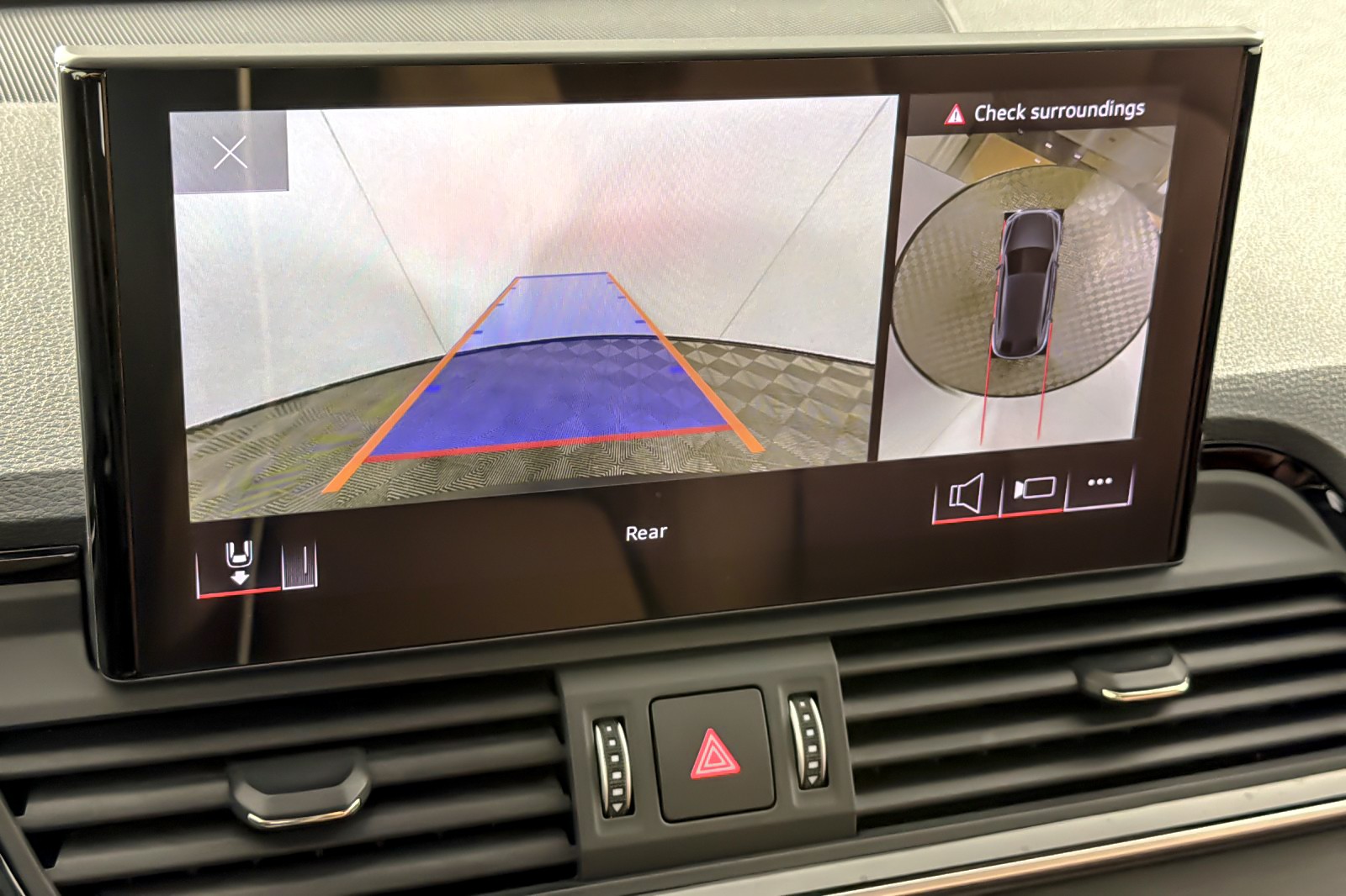 Used 2023 Mythos Black Metallic Audi S line Premium Plus 45 TFSI quattro image 18