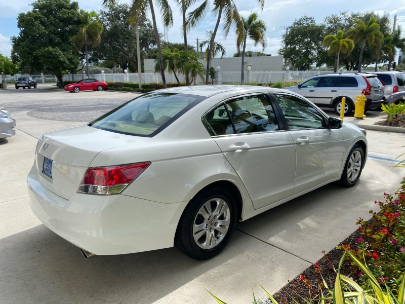 2008 Honda Accord Sdn LX-P LOW MILES 49,816 1 OWNER in , 