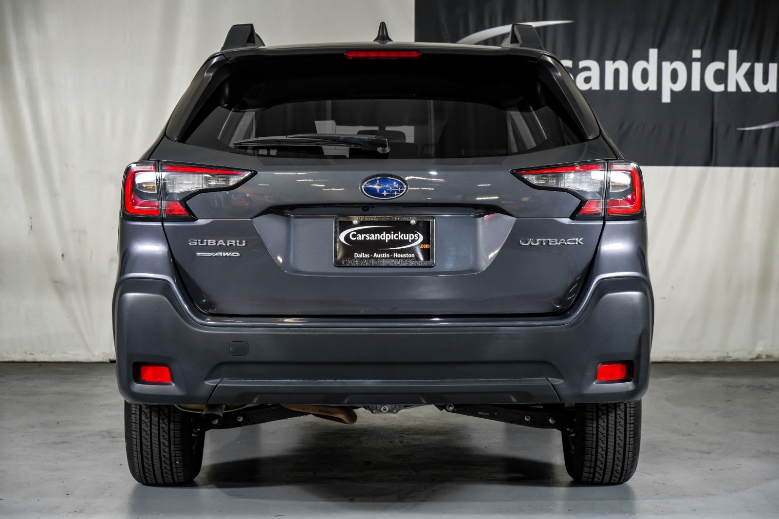 2023 Subaru Outback Premium 9