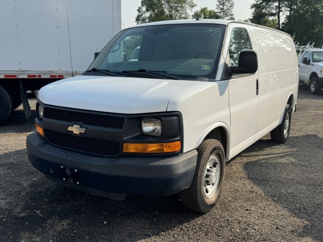 2015  Express 2500 Cargo Van  in , 