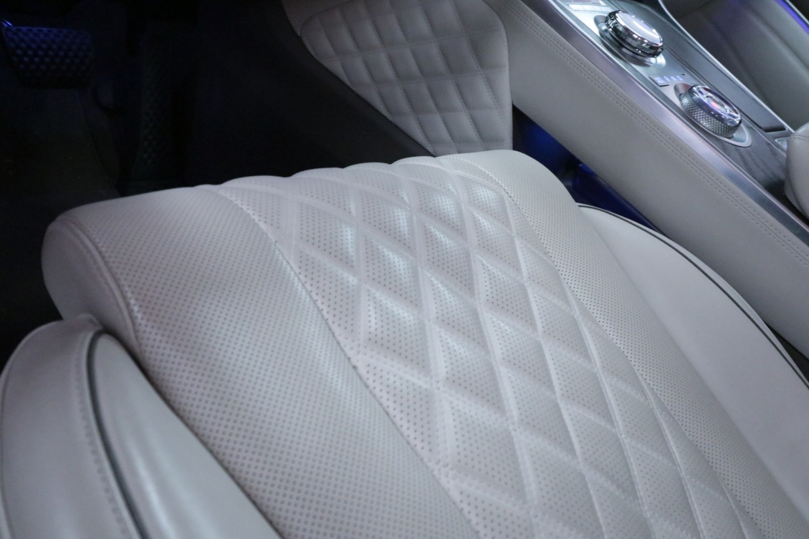 Used Car 2023 Genesis Gv80  Advanced + For Sale Under $50,000 In Austin, Texas
