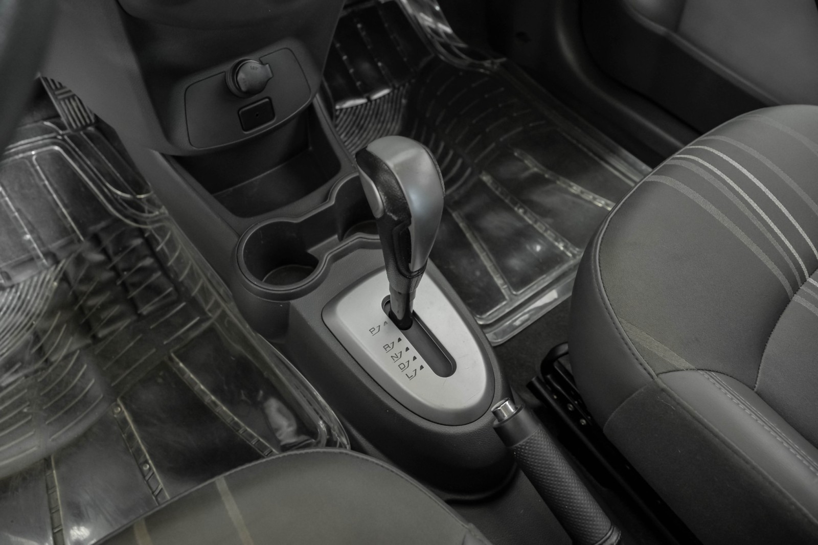 2015 Chevrolet Spark LS AUTOMATIC POWER LOCKS POWER WINDOWS ALLOY WHEEL 21