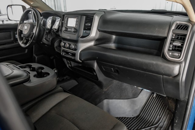 2019 Ram 3500 Tradesman 14