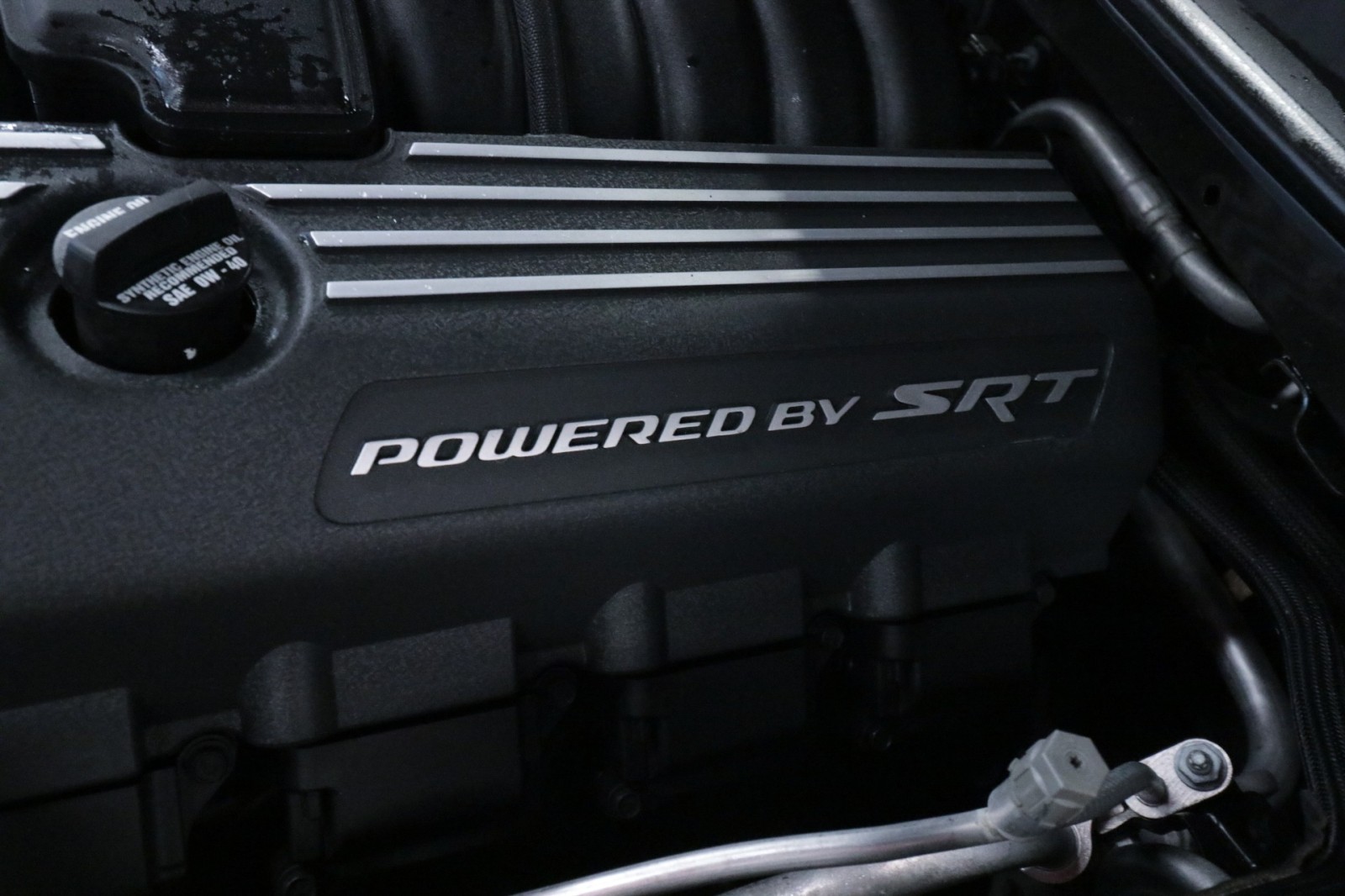 Used Car 2021 Dodge Challenger  R/t Scat Pack For Sale Under $40,000 In Austin, Texas