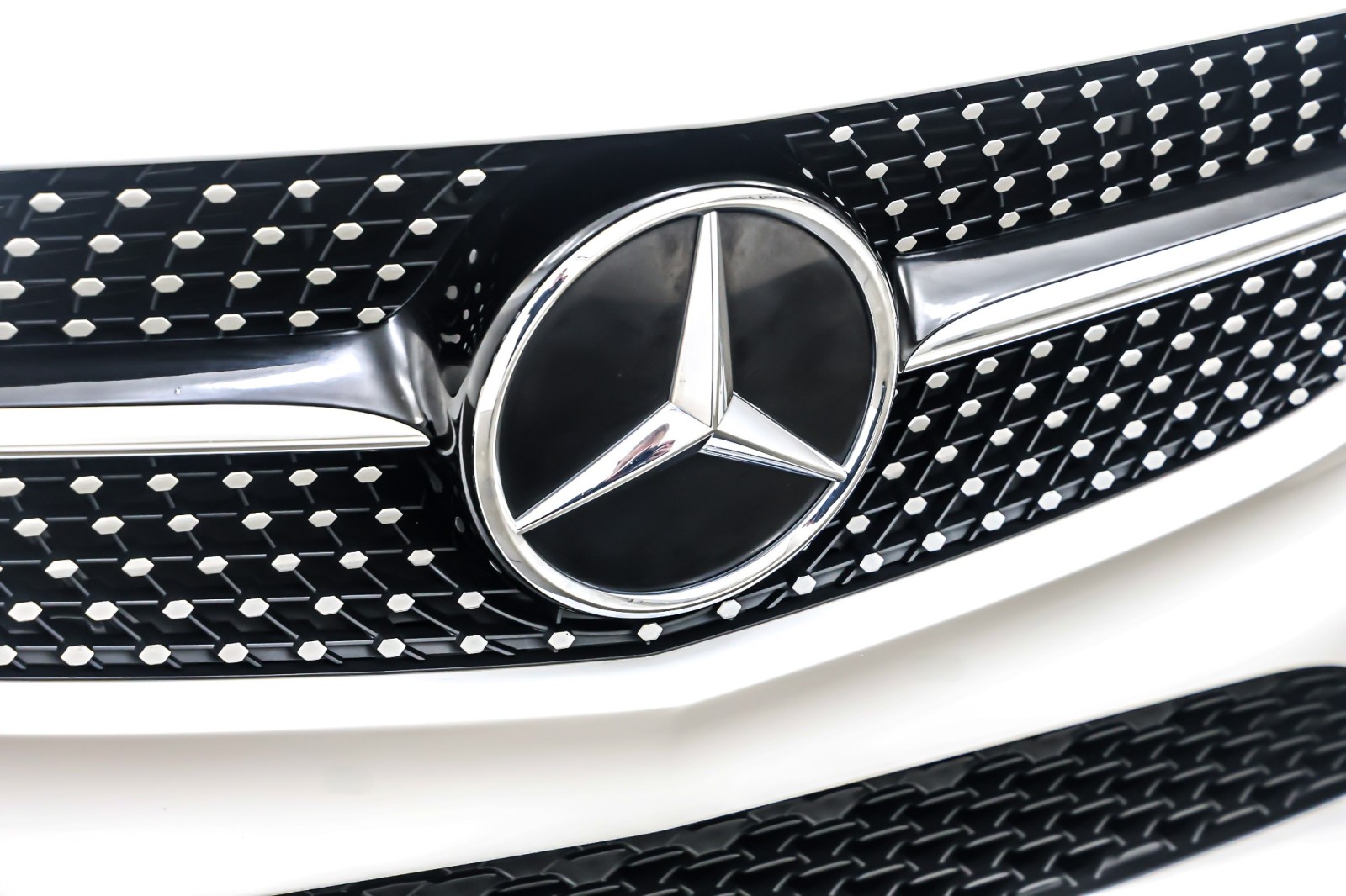 Used 2021 Polar White Mercedes-Benz C 300 Coupe image 13