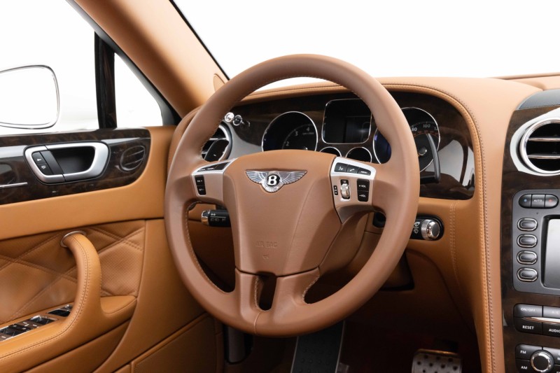 2009 Bentley Continental Flying Spur Speed Flying Spur Speed in ,