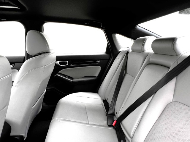 HondaCivic Sedan Hybrid19