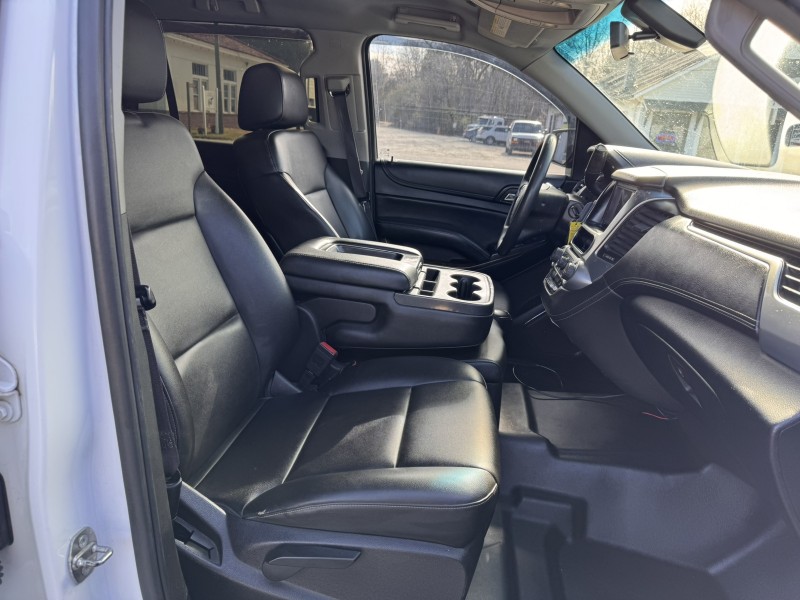 2015 Chevrolet Tahoe  4x4 Commercial in , 