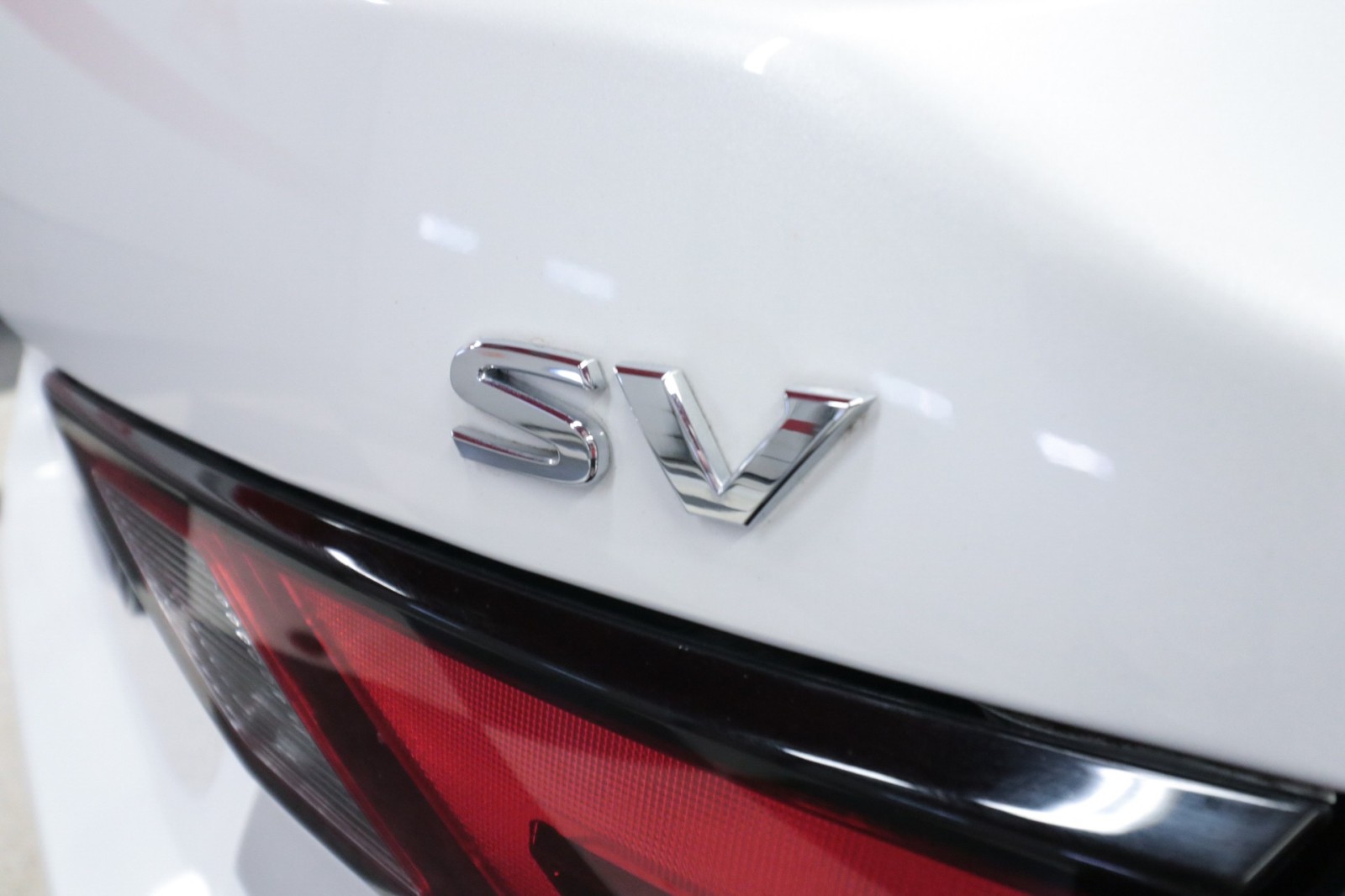 Used Car 2021 Nissan Sentra  Sv For Sale Under $20,000 In Austin, Texas