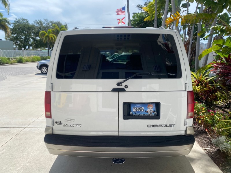 2005 Chevrolet Astro Passenger LT LOW MILES 67,376 1 OWNER in , 