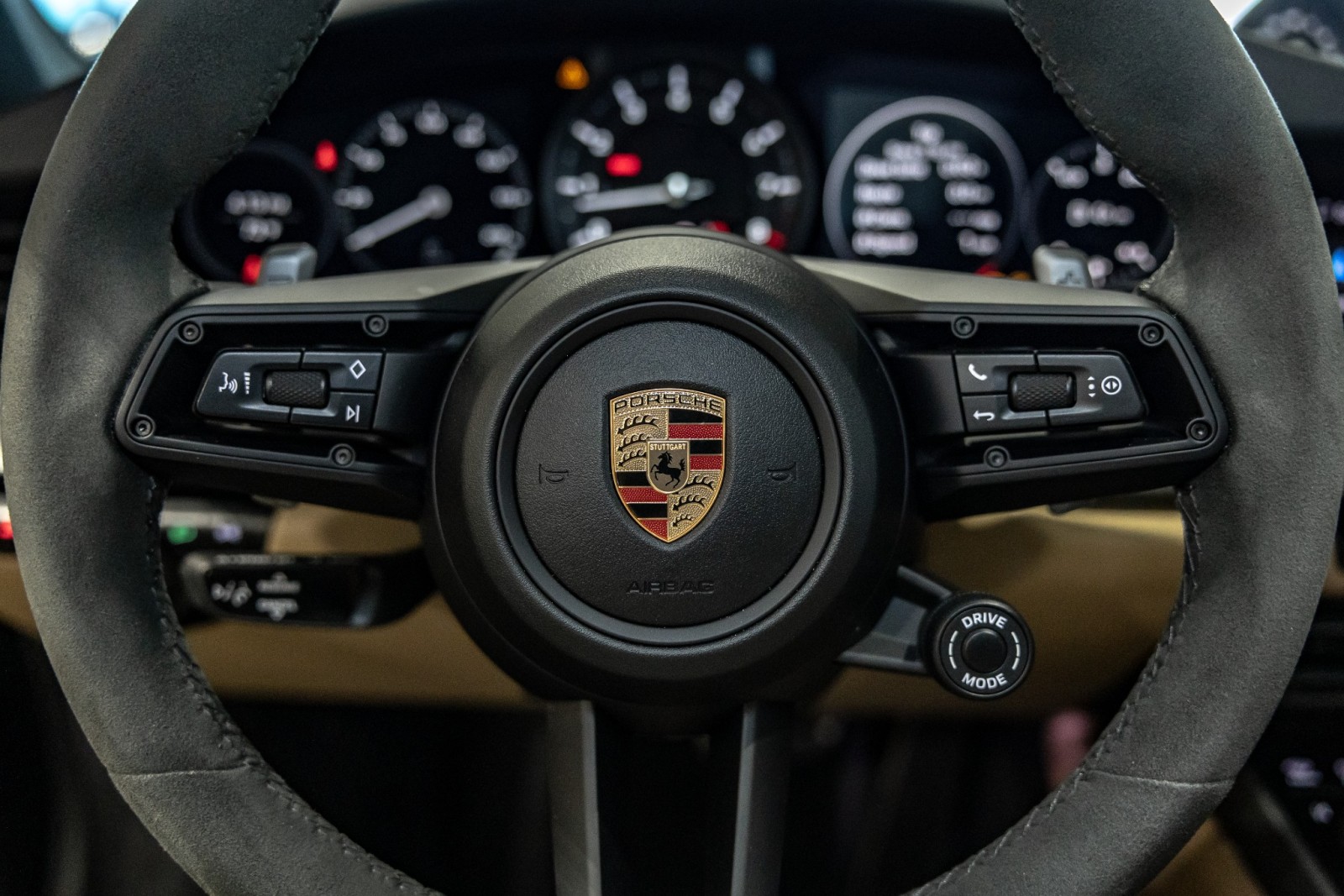 Used Car 2024 Porsche 911  Carrera 4s For Sale Under $180,000 In Boerne, Texas