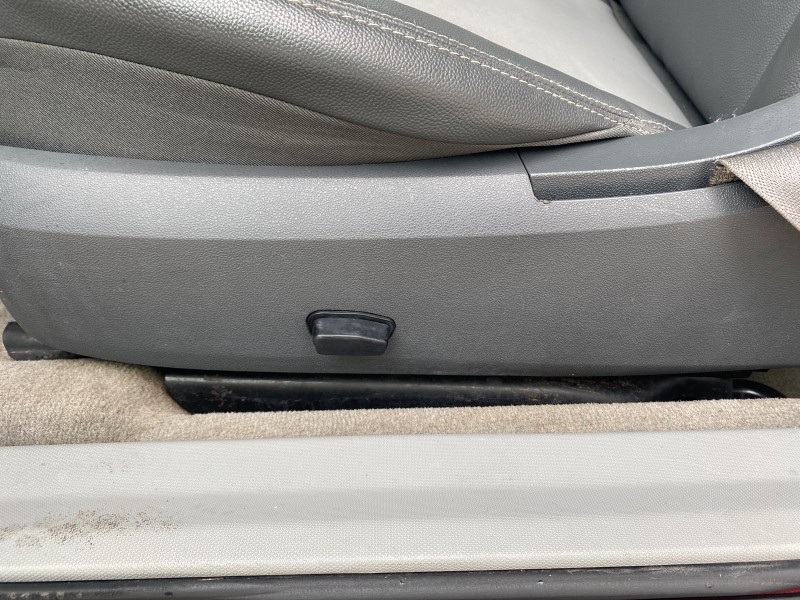 2008 Chrysler Sebring FLORIDA 41 SERVICES CONVERTIBLE in , 