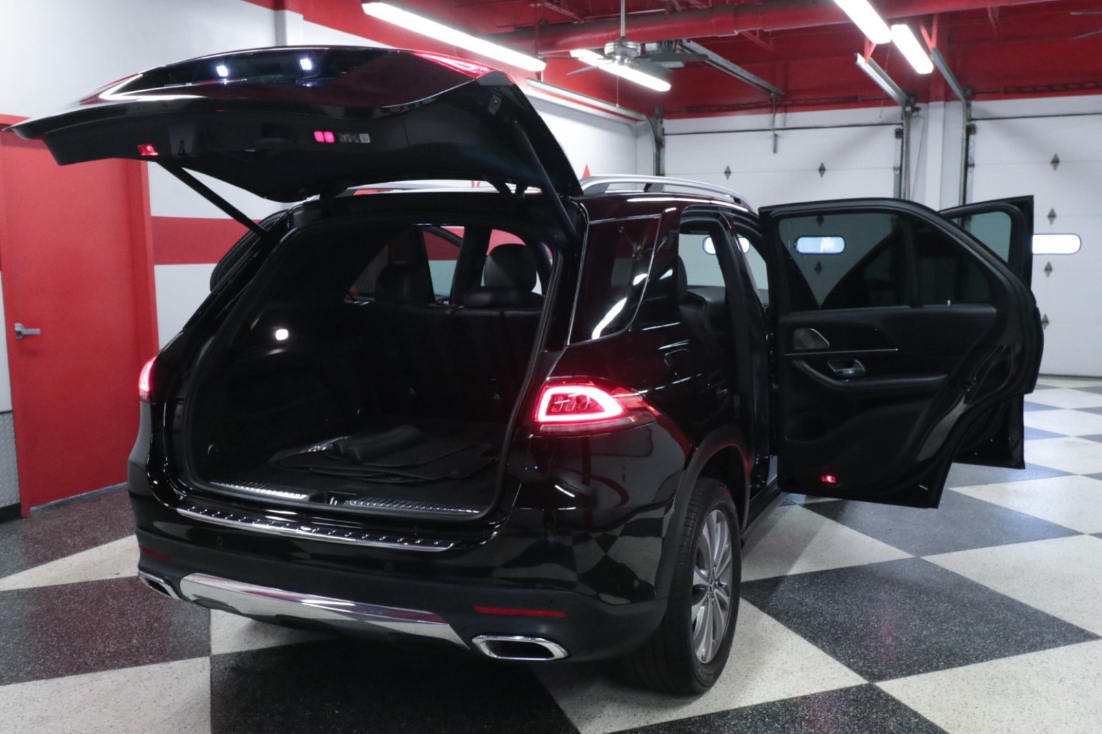 Used Car 2022 Mercedes-benz Gle  Gle 350 For Sale Under $30,000 In Austin, Texas