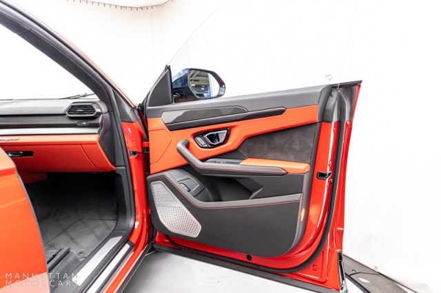 2021 Lamborghini Urus For Sale