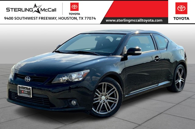 Used 2012 Scion tC