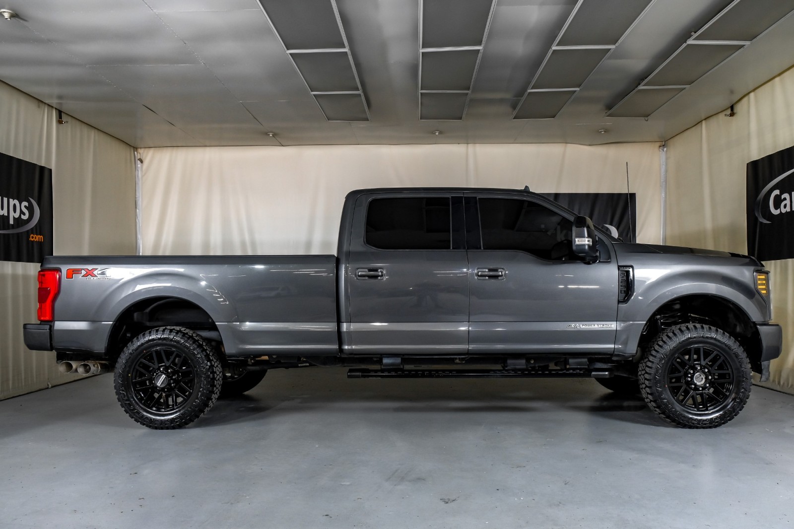 2019 Ford F-250 Lariat 5