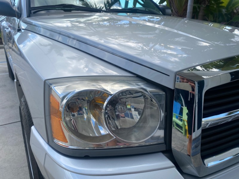 2006 Dodge Dakota SLT CLUB CAB LOW MILES 55,990 in , 