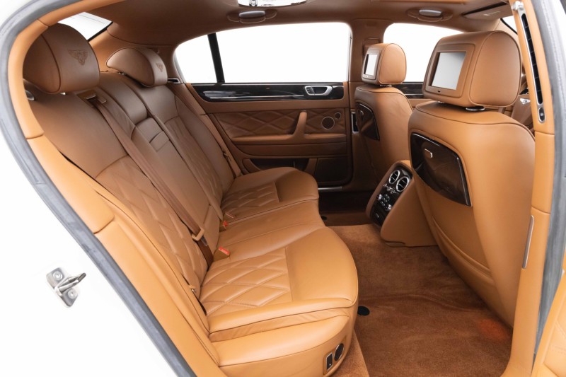 2009 Bentley Continental Flying Spur Speed Flying Spur Speed in ,