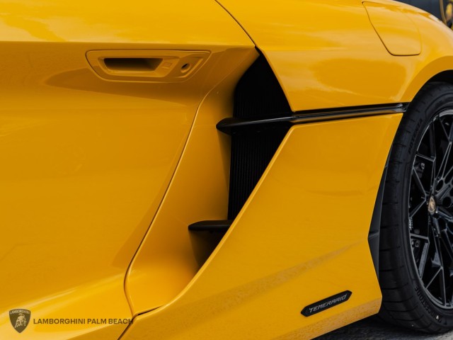 Lamborghini Temerario