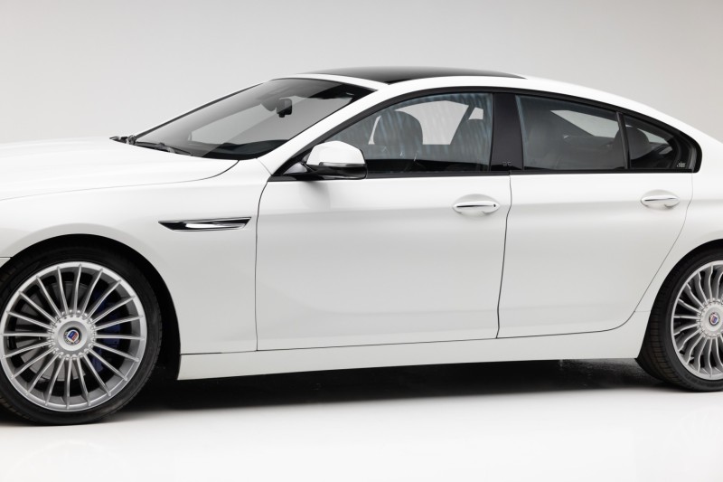2016 BMW ALPINA B6 xDrive Gran Coupe ALPINA B6 xDrive Gran Coupe in , 