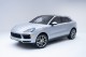 2022  Cayenne E-Hybrid Coupe in , 