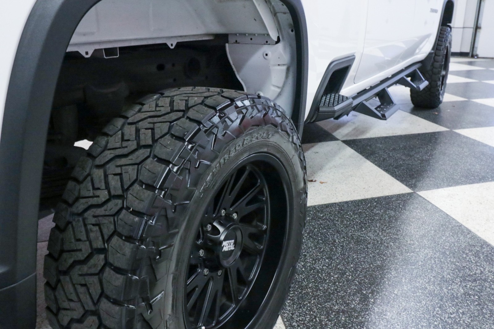 Used Car 2024 Chevrolet Silverado 2500hd  Custom For Sale Under $50,000 In Austin, Texas