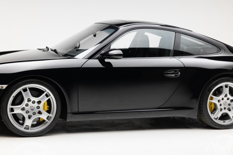 2005 Porsche 911 Carrera S Launch Edition in , 
