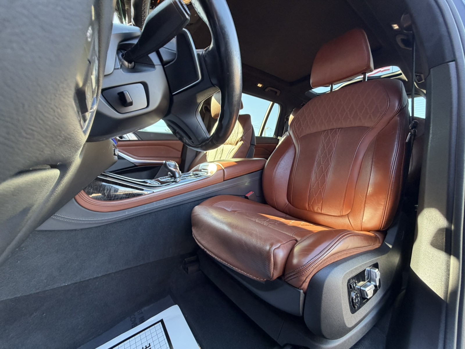 2019 BMW X7 - $26,477