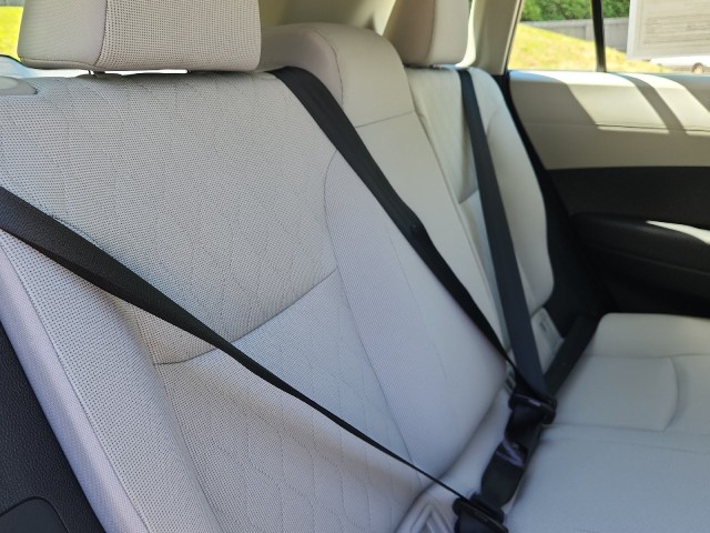 ToyotaCorolla Cross41