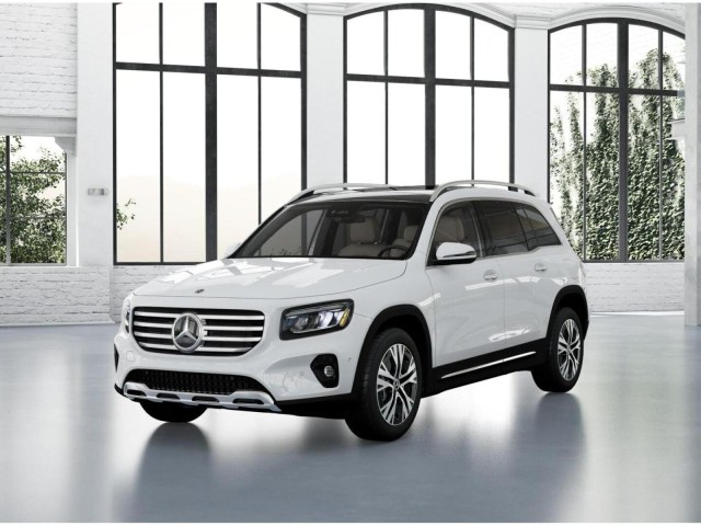 2024 Mercedes-Benz GLB GLB 250 39