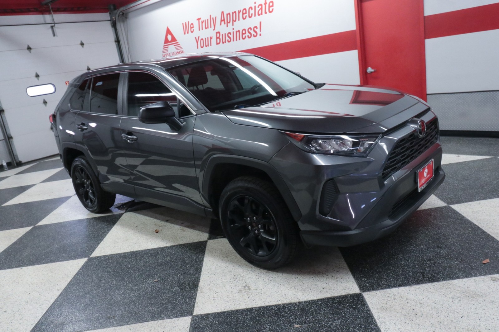 Used Car 2022 Toyota Rav4  Le For Sale Under $30,000 In Austin, Texas