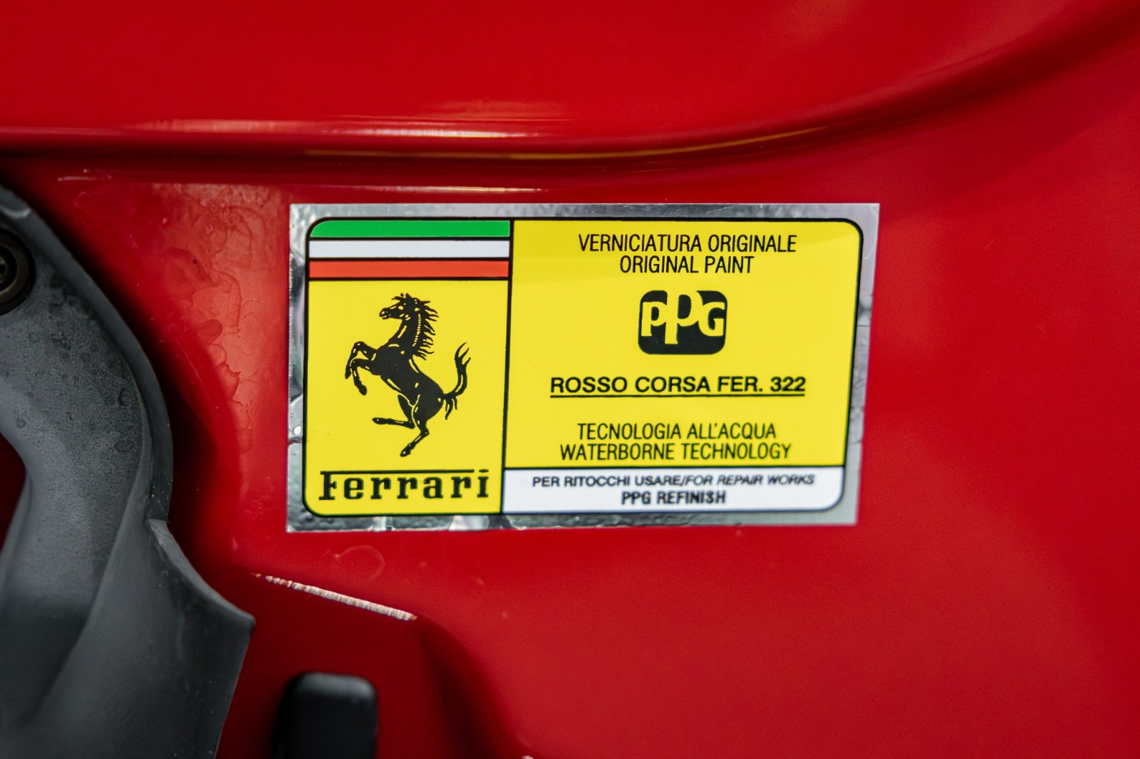 Used Car 2019 Ferrari 488 Spider  - Rare Passenger Display - Racing Seats - Front Lift - Full Ppf For Sale Under $290,000 In Boerne, Texas