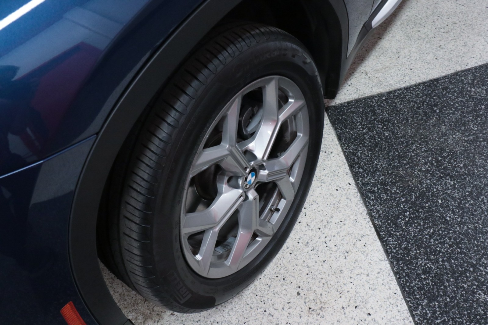 Used Car 2022 Bmw X3  Xdrive30i For Sale Under $30,000 In Austin, Texas