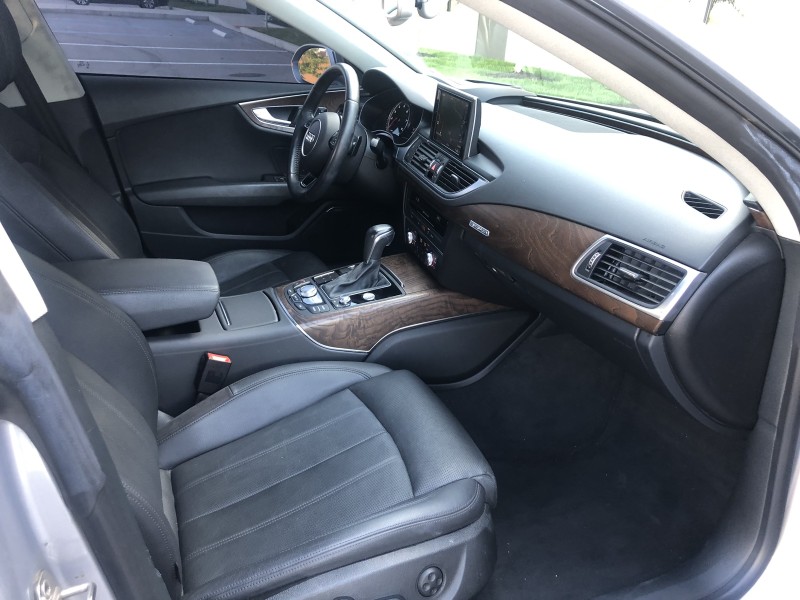 2016 Audi A7 3.0 Prestige in CHESTERFIELD, Missouri