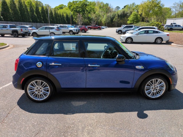 MINIHardtop 4 Door8